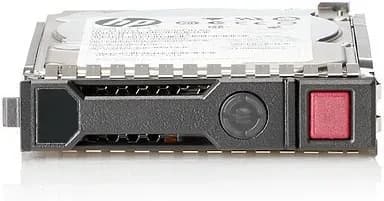 HPE MB2000FBUCL 2TB 6Gb/s SAS