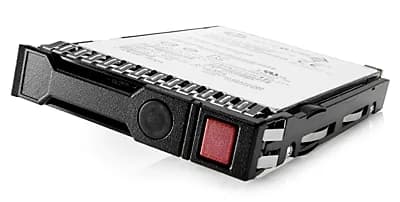 HPE MB2000FCWDF 2TB 6Gb/s SAS