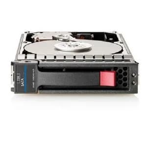 HPE MB2000GCWLT 2TB 6Gb/s SATA