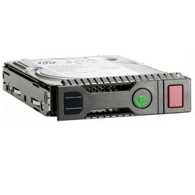 HPE MB4000FCZGL 4TB 6Gb/s SAS