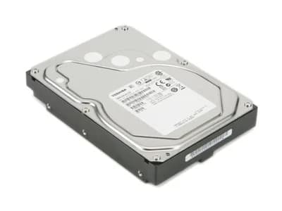 Toshiba MG03SCA100 1TB 6Gb/s SAS