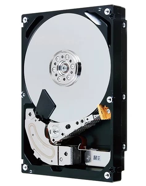 Toshiba MG04ACA400N 4TB 6Gb/s SATA