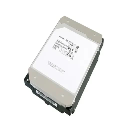 Toshiba MG07SCA12TE 12TB 12Gb/s SAS