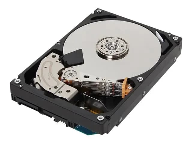 Toshiba MG07SCA12TEY 12TB 12Gb/s SAS