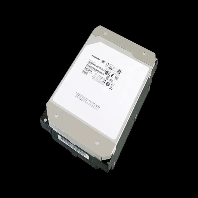 Toshiba MG07SCA14TE 14TB 12Gb/s SAS