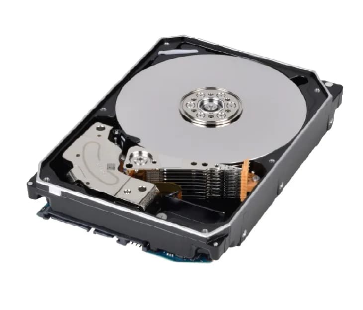 Toshiba MG08ACA16TE 16TB 6Gb/s SATA