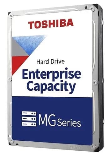 Toshiba MG08ADA800E 8TB 6Gb/s SATA