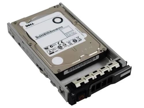 Dell MGP1K 2.4TB 12Gb/s SAS