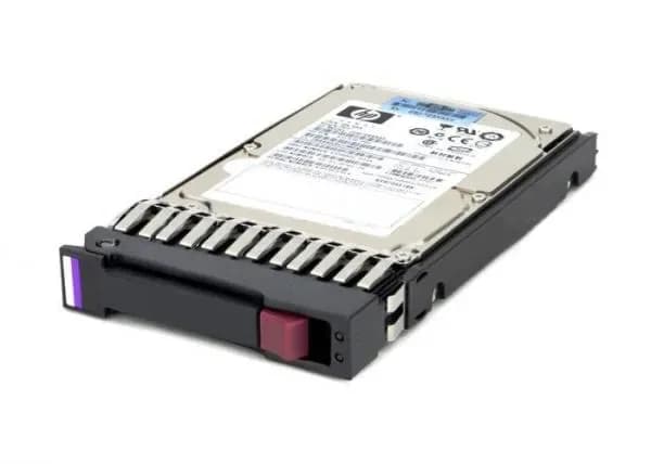 HPE MM1000FECVH 1TB 6Gb/s SAS