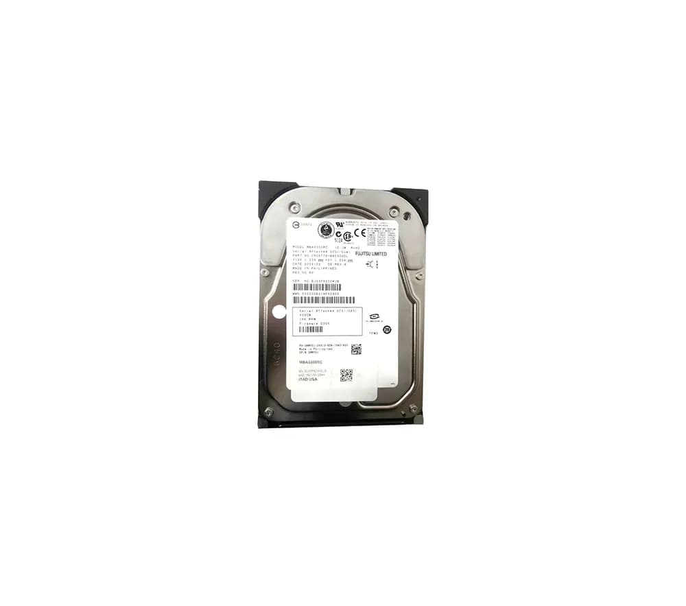 Dell MM501 300GB 3Gb/s SAS