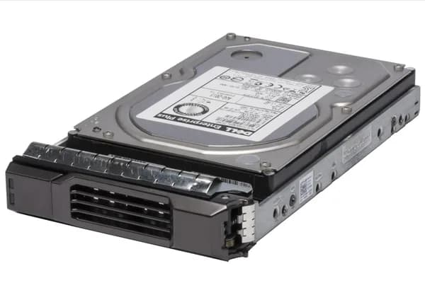 Dell MM81X 6TB 12Gb/s SAS