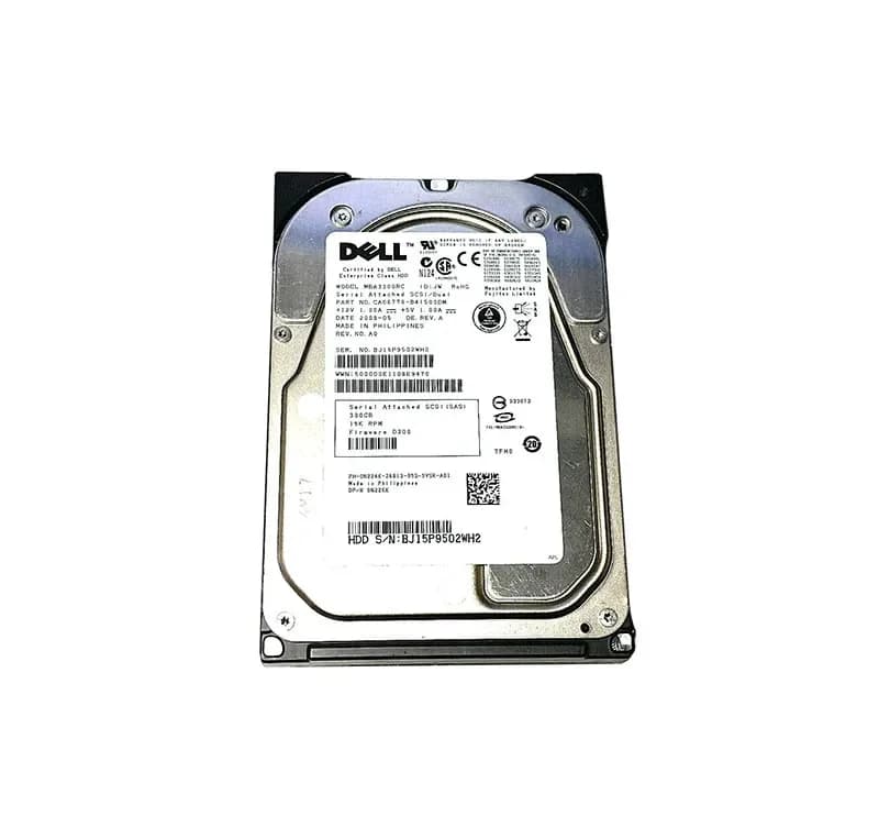 Dell N226K 300GB 3Gb/s SAS