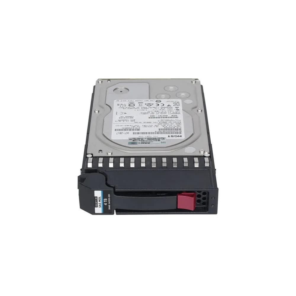 HPE N9X04A 300GB 12Gb/s SAS