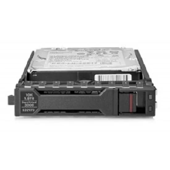HPE N9X06A 900GB 12Gb/s SAS
