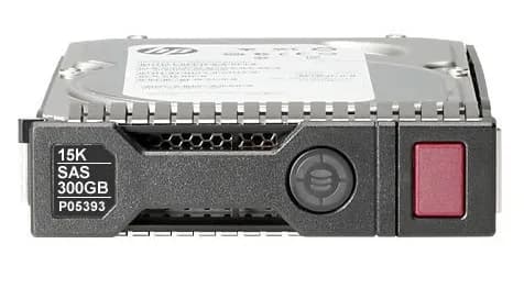 HPE P05393-001 300GB 12Gb/s SAS