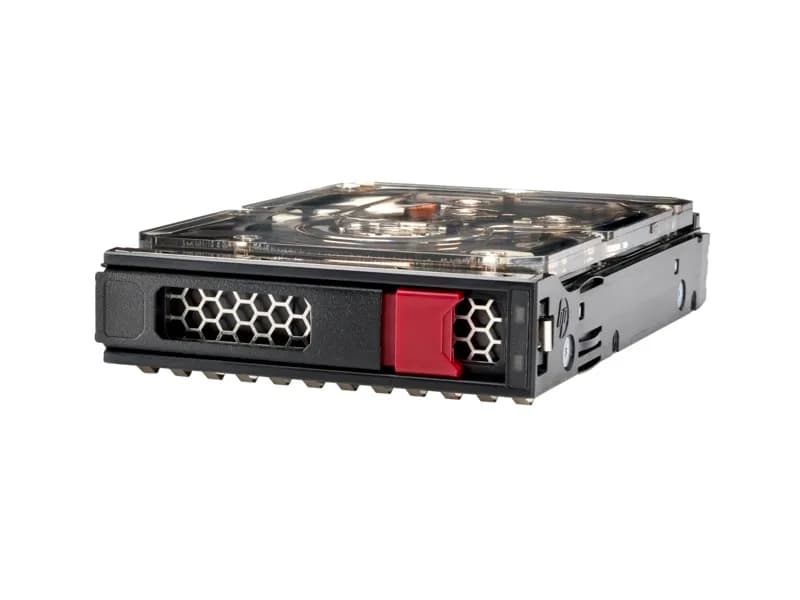 HPE P09149-B21 10TB 12Gb/s SAS