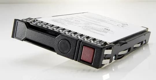 HPE P09153-B21 14TB 12Gb/s SAS