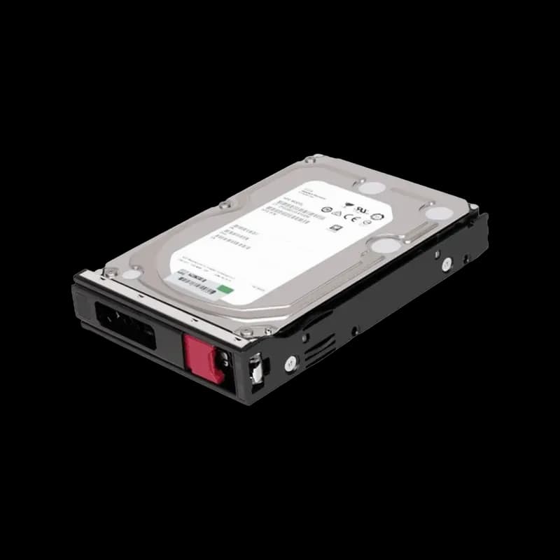 HPE P38440-001 18TB 6Gb/s SATA