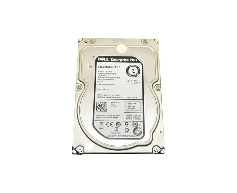 Dell P3HC0 1TB 6Gb/s SAS