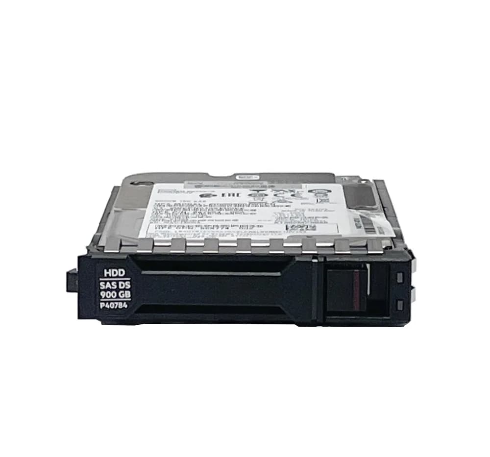 HPE P51132-003 900GB 12Gb/s SAS