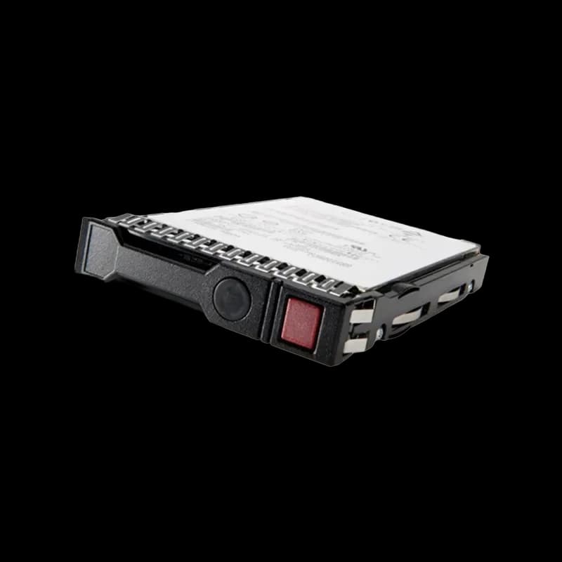 HPE P54674-001 10TB 12Gb/s SAS