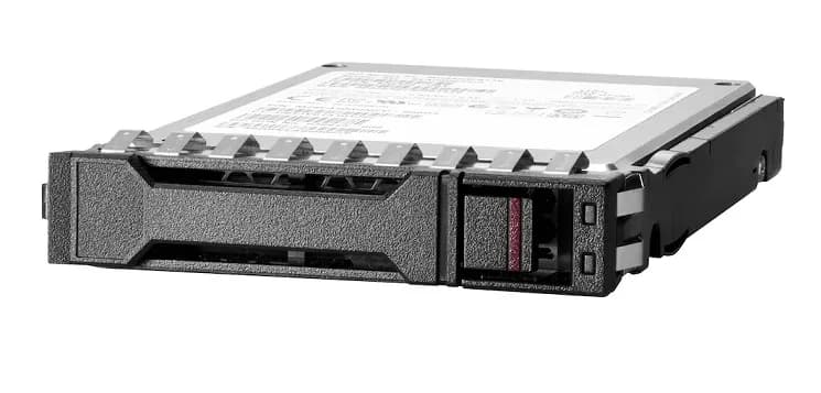 HPE P54681-001 600GB 12Gb/s SAS