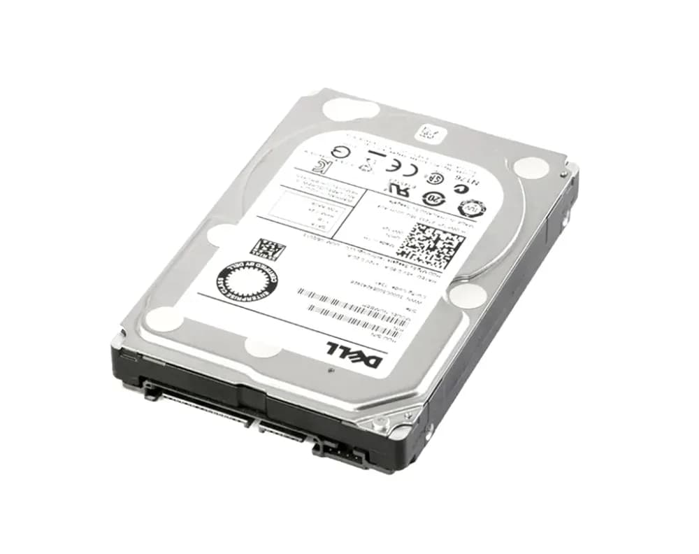 Dell P6XJ0 600GB 12Gb/s SAS