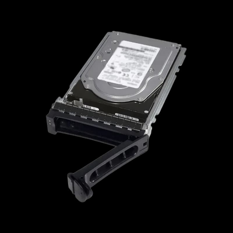 Dell PY7WD 14TB 12Gb/s SAS