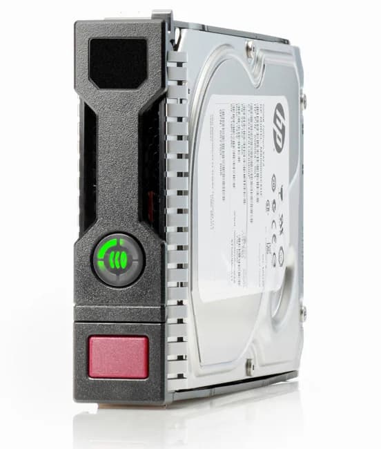 HPE QK703A 3TB 6Gb/s SAS