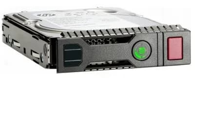 HPE QR477A 300GB 6Gb/s SAS