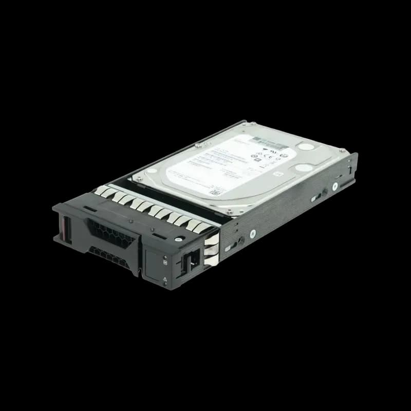 HPE R0Q61A 12TB 12Gb/s SAS