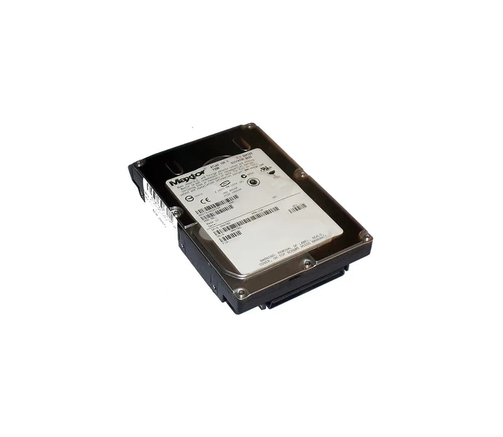 Dell R4780 73GB Ultra320 SCSI