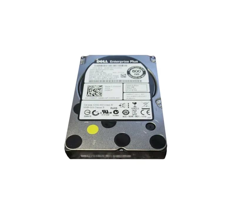 Dell R550T 600GB 6Gb/s SAS