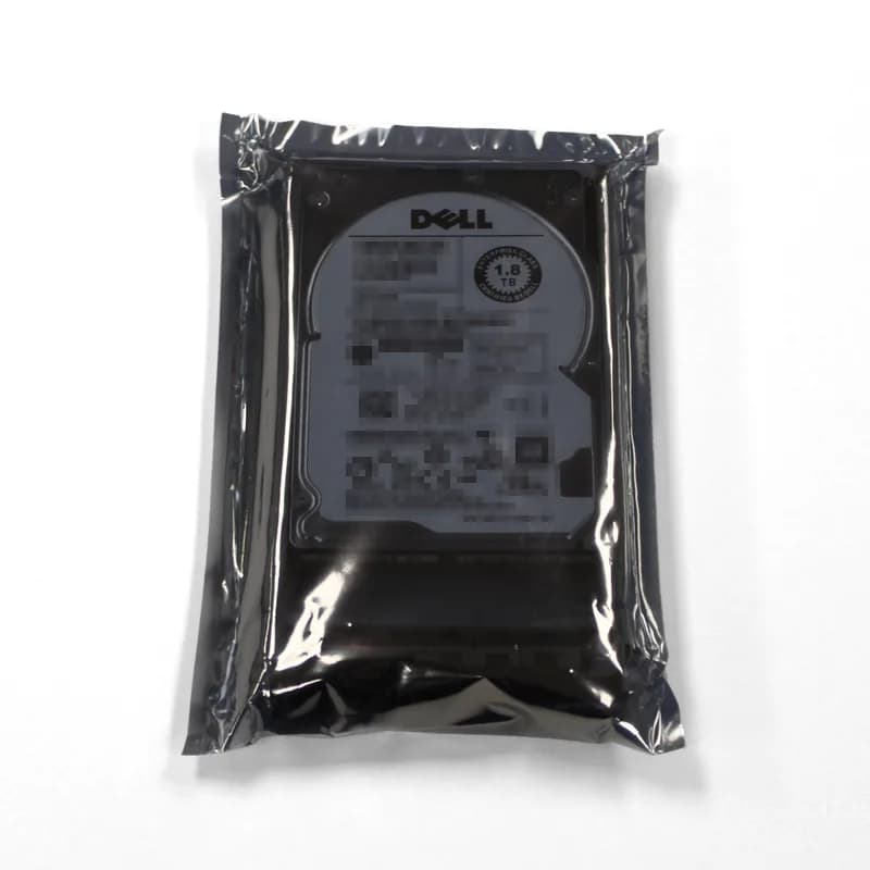 Dell RF9T8 1.8TB 6Gb/s SAS