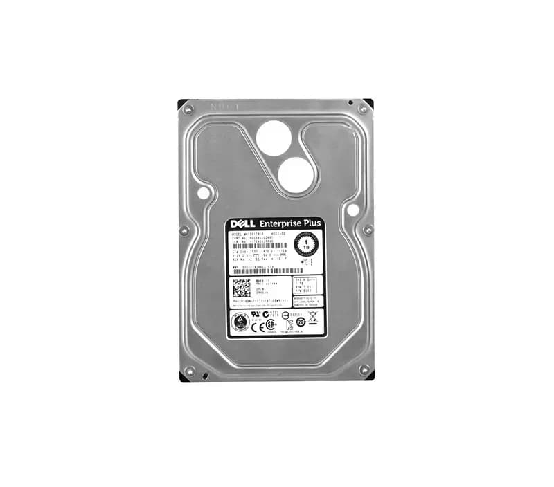 Dell RVX9N 1TB 6Gb/s SAS