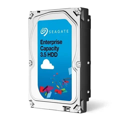 Seagate ST1000NM0085 1TB 12Gb/s SAS