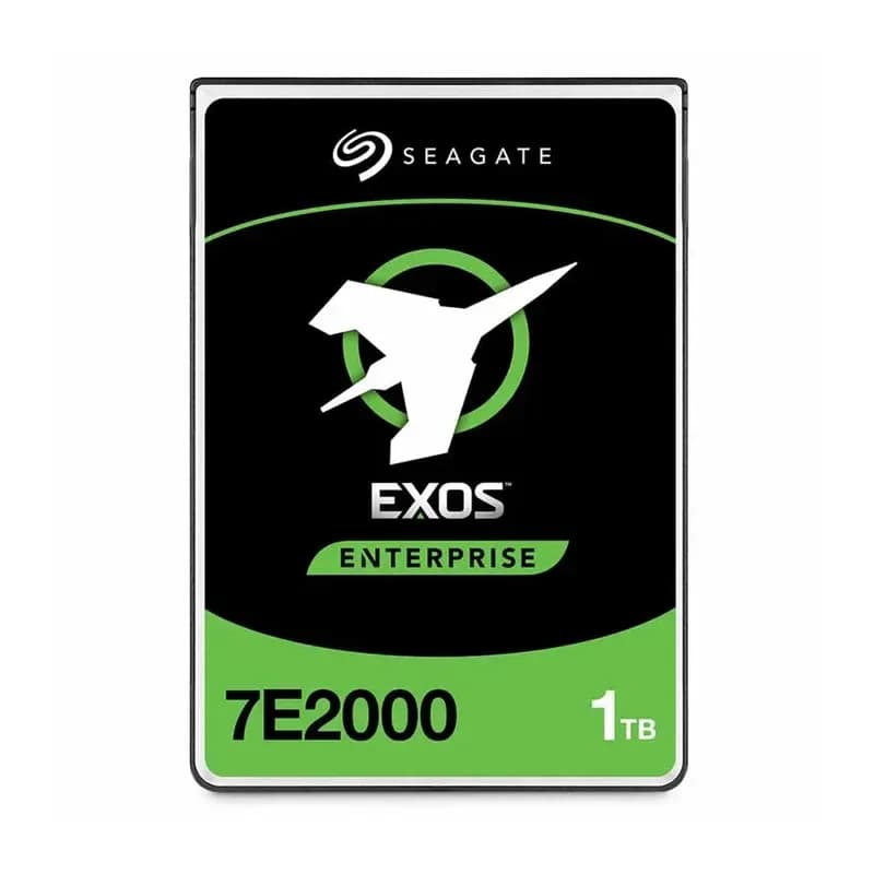 Seagate ST1000NX0363 1TB 12Gb/s SAS