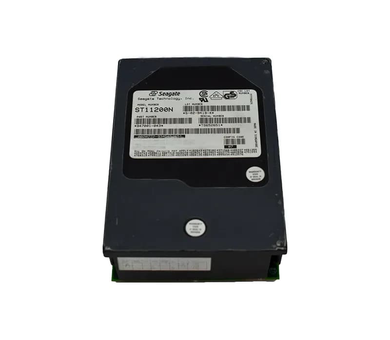 Seagate ST11200N 1.05GB Fast SCSI