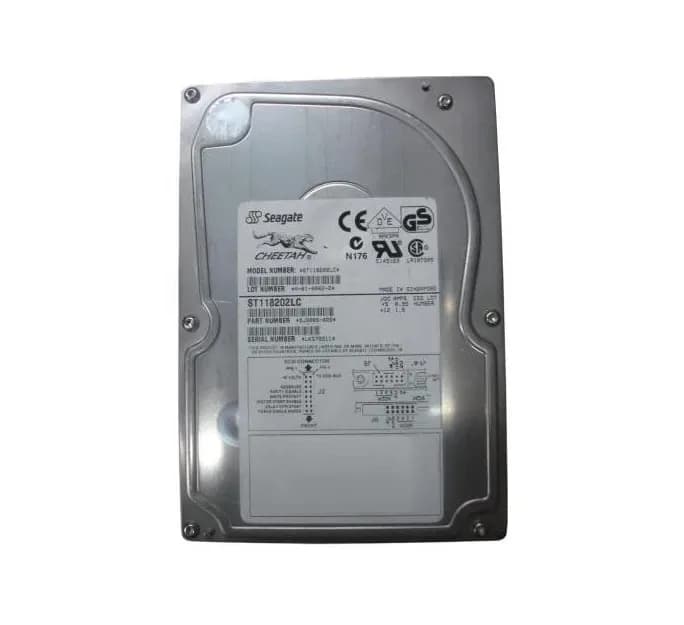 Seagate ST118202LC 18.2GB Ultra2 SCSI