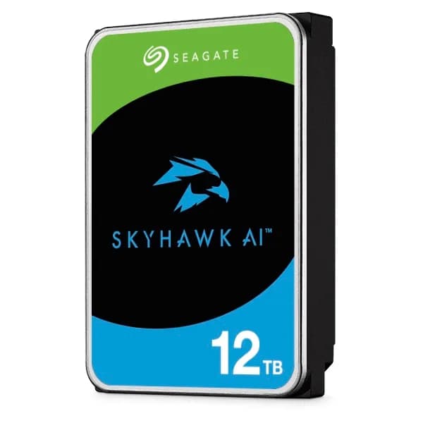 Seagate ST12000VE003 12TB 6Gb/s SATA