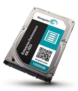 Seagate ST1200MM0007 1.2TB 6Gb/s SAS