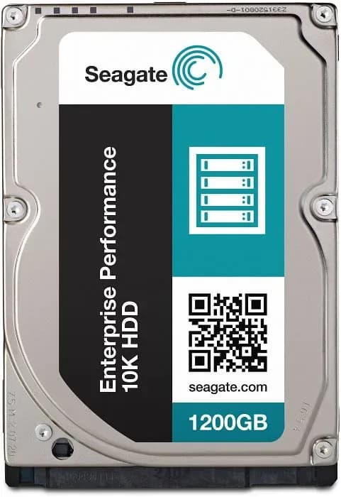 Seagate ST1200MM0027 1.2TB 6Gb/s SAS