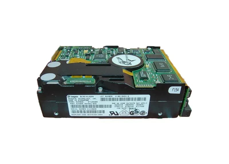Seagate ST12550N 2GB Fast SCSI