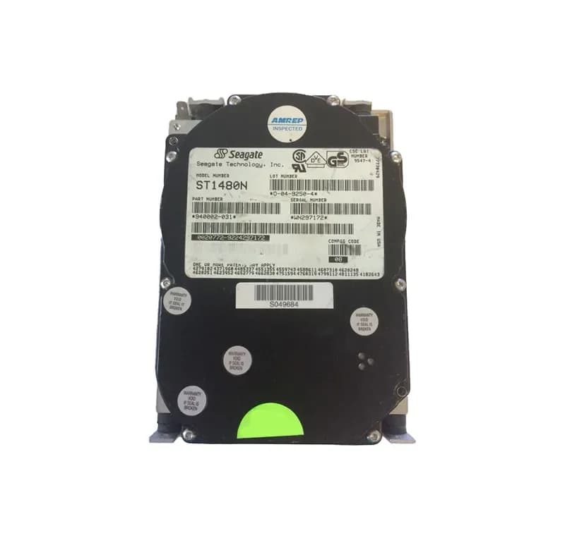 Seagate ST1480N 426MB Fast SCSI