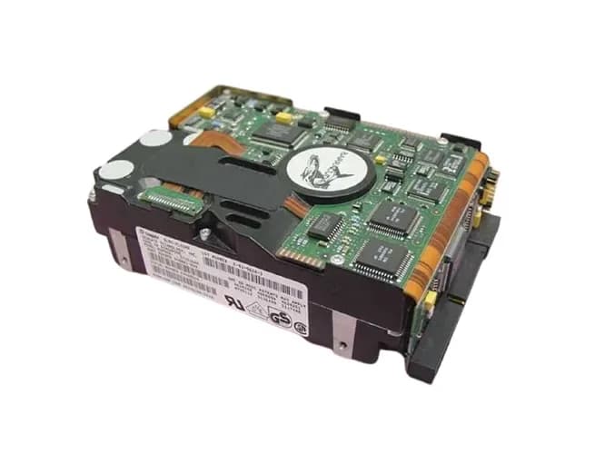 Seagate ST15150N 4.3GB Fast SCSI