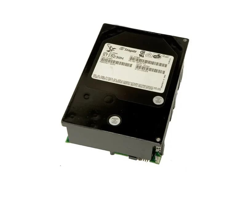 Seagate ST15230N 4.2GB Fast Wide SCSI