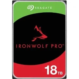 Seagate ST18000NT001 18TB 6Gb/s SATA