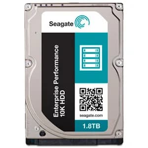 Seagate ST1800MM0198 1.8TB 12Gb/s SAS