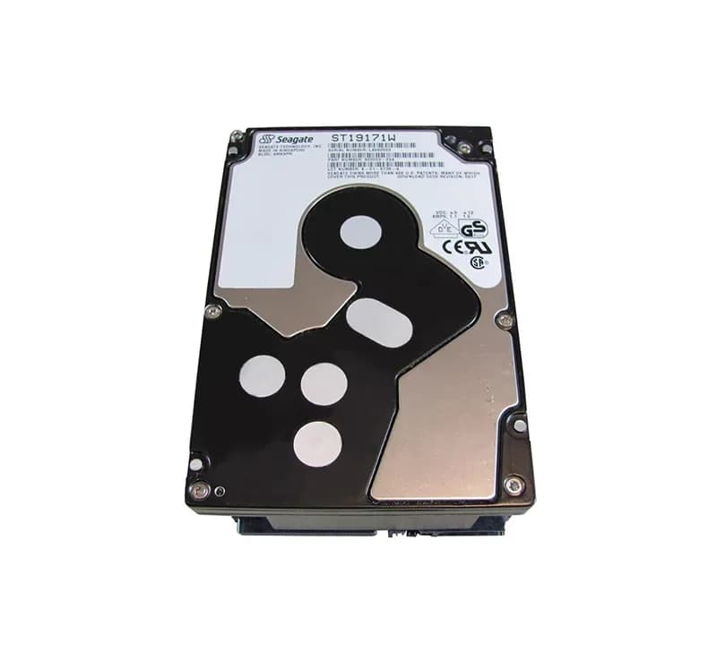 Seagate ST19171W 9GB Ultra SCSI