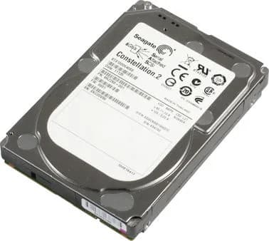 Seagate ST2000NM0001 2TB 6Gb/s SAS